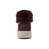 On-the-GO Joy Botas “Borgonha”