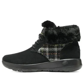 On-the-GO Joy Botas “Preto Branco Vermelho” On-the-GO Joy Botas “Preto Branco Vermelho”