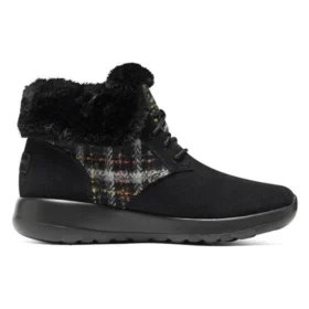 On-the-GO Joy Botas “Preto Branco Vermelho” On-the-GO Joy Botas “Preto Branco Vermelho”