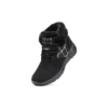 On-the-GO Joy Botas “Preto Branco Vermelho”