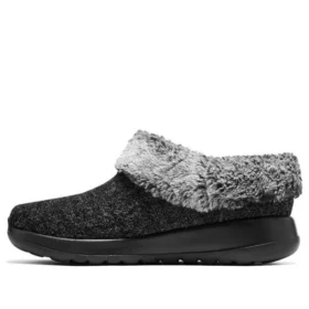 On-the-GO Joy Botas “Preto Cinza”