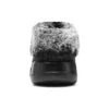 On-the-GO Joy Botas “Preto Cinza”