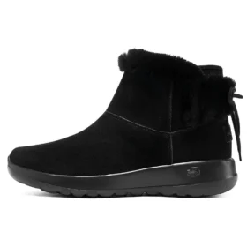 On-the-GO Joy – Bundle Up “Preto”