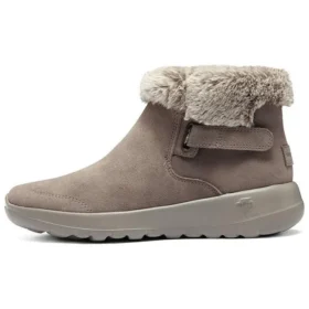On-the-GO Joy First Glance “Cinza-escuro”