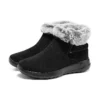 On-the-GO Joy “Preto Cinza”