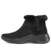 On-the-GO Midtown So Plush “Preto”