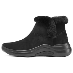 On-the-GO Midtown So Plush “Preto”