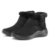 On-the-GO Midtown So Plush “Preto”