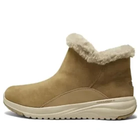 On-the-GO Stellar Botas “Castanho”