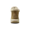 On-the-GO Stellar Botas “Castanho”