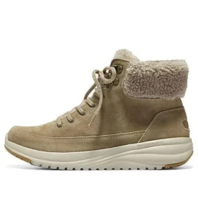 On-the-GO Stellar Botas “Tan”
