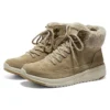 On-the-GO Stellar Botas “Tan”