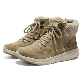 On-the-GO Stellar Botas “Tan”