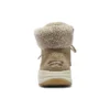 On-the-GO Stellar Botas “Tan”