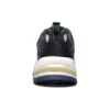 One Punch Man x Skechers Stamina V2 Sapatos de corrida de cano baixo Azul/Preto