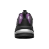 One Punch Man x Skechers Stamina V2 Sapatos de corrida de cano baixo Preto/Roxo
