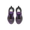 One Punch Man x Skechers Stamina V2 Sapatos de corrida de cano baixo Preto/Roxo