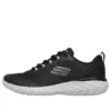 Overhaul 2.0 Low-Top Preto/Branco