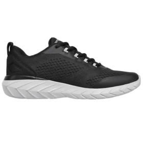 Overhaul 2.0 Low-Top Preto/Branco