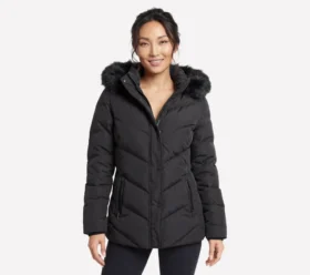 Parka On-the-GO Cozy Fit Journey Parka On-the-GO Cozy Fit Journey