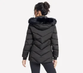 Parka On-the-GO Cozy Fit Journey Parka On-the-GO Cozy Fit Journey