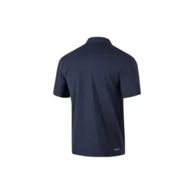 Polo com logótipo impresso “Teal”