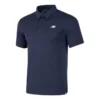 Polo com logótipo “Navy”