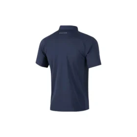 Polo com logótipo “Navy”