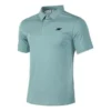 Polo com logótipo “Teal”