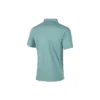 Polo com logótipo “Teal”