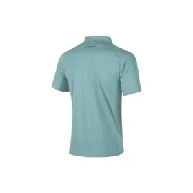 Polo com logótipo “Teal”