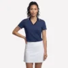 Polo de manga curta Skechers Fairway Polo de manga curta Skechers Fairway