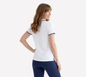 Polo de manga curta Skechers Fairway