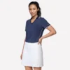 Polo de manga curta Skechers Fairway Polo de manga curta Skechers Fairway
