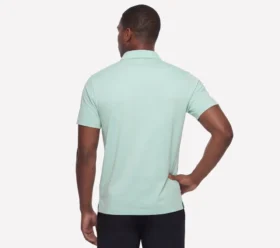 Polo GO DRI All Day com Estampado