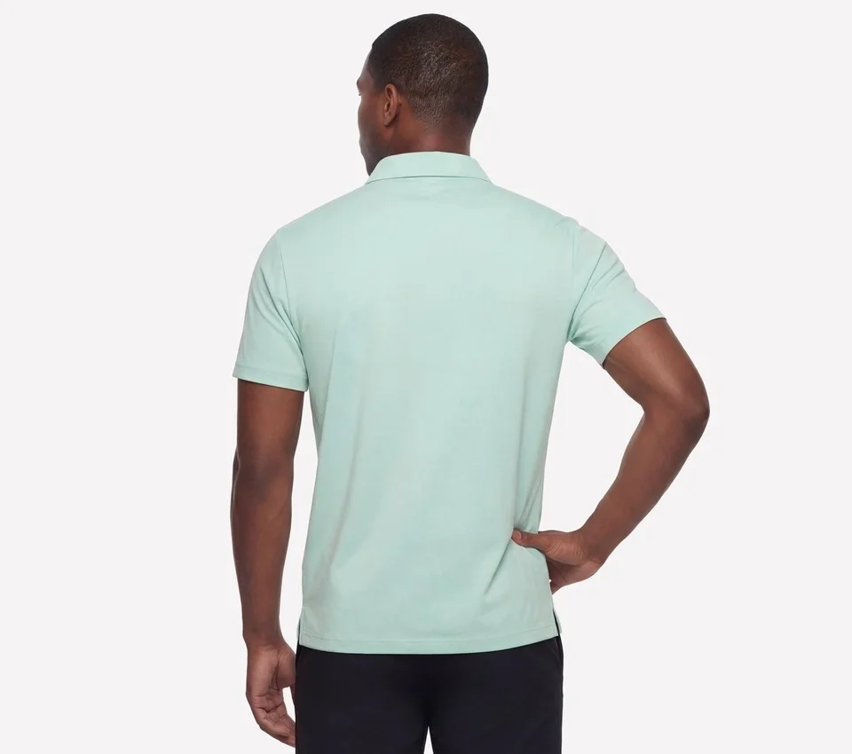 Polo GO DRI All Day com Estampado Polo GO DRI All Day com Estampado