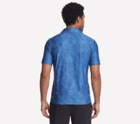 Polo GO DRI All Day com Estampado