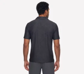 Polo GO DRI All Day com Estampado