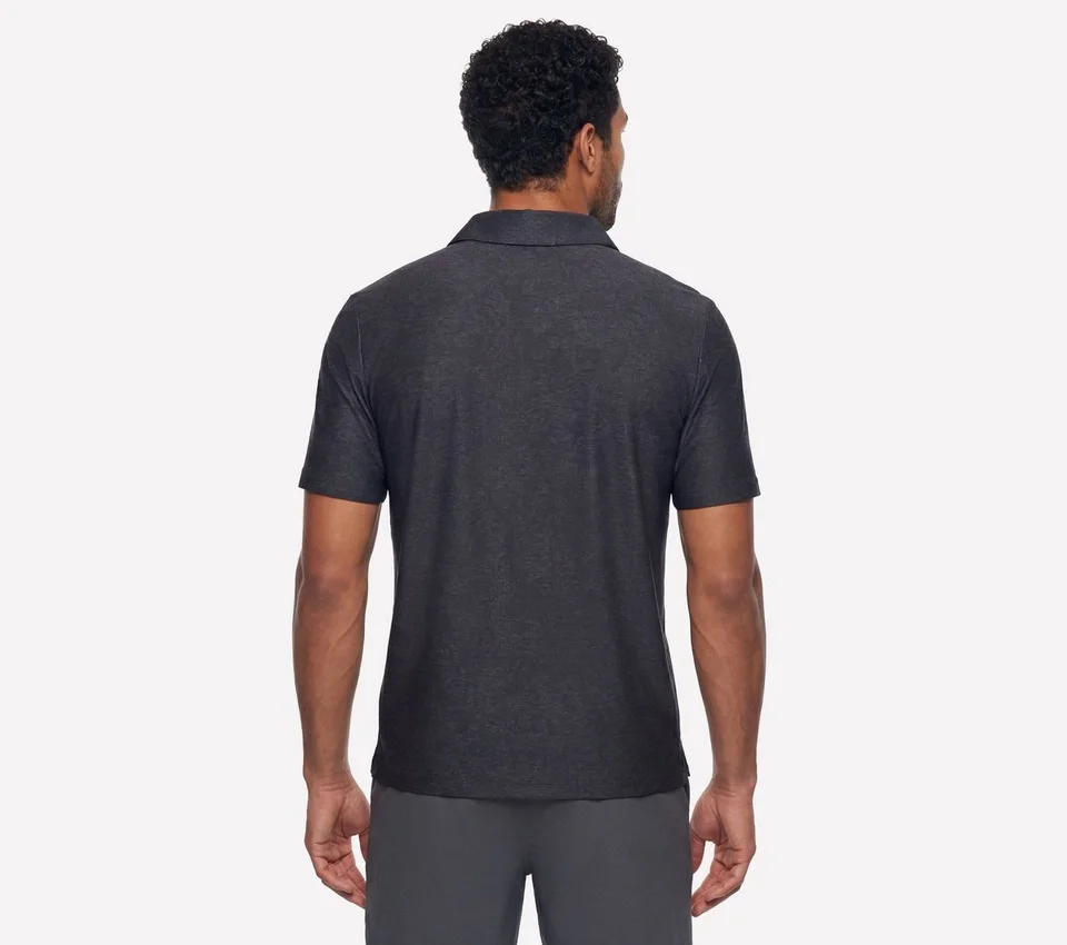 Polo GO DRI All Day com Estampado Polo GO DRI All Day com Estampado