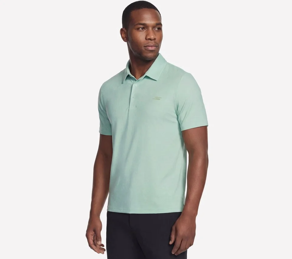 Polo GO DRI All Day com Estampado Polo GO DRI All Day com Estampado