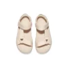 Pop Ups 3.0 “Branco Creme”