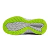 Power Sonic “Preto Laranja Verde”