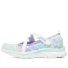 Quick Kicks “Azul Branco Roxo”
