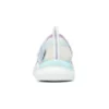 Quick Kicks “Azul Branco Roxo”