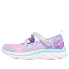 Quick Kicks “Roxo Azul Rosa”