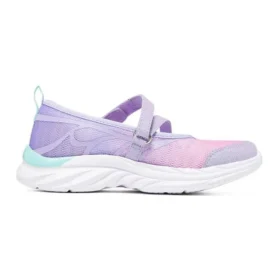 Quick Kicks “Roxo Azul Rosa”