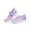 Quick Kicks “Roxo Azul Rosa”