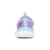 Quick Kicks “Roxo Azul Rosa”