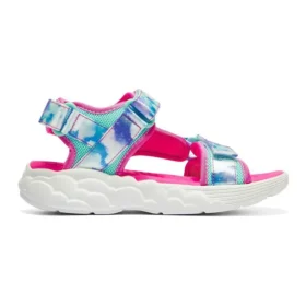 Rainbow Racer “Rosa Azul”