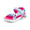 Rainbow Racer “Rosa Azul”
